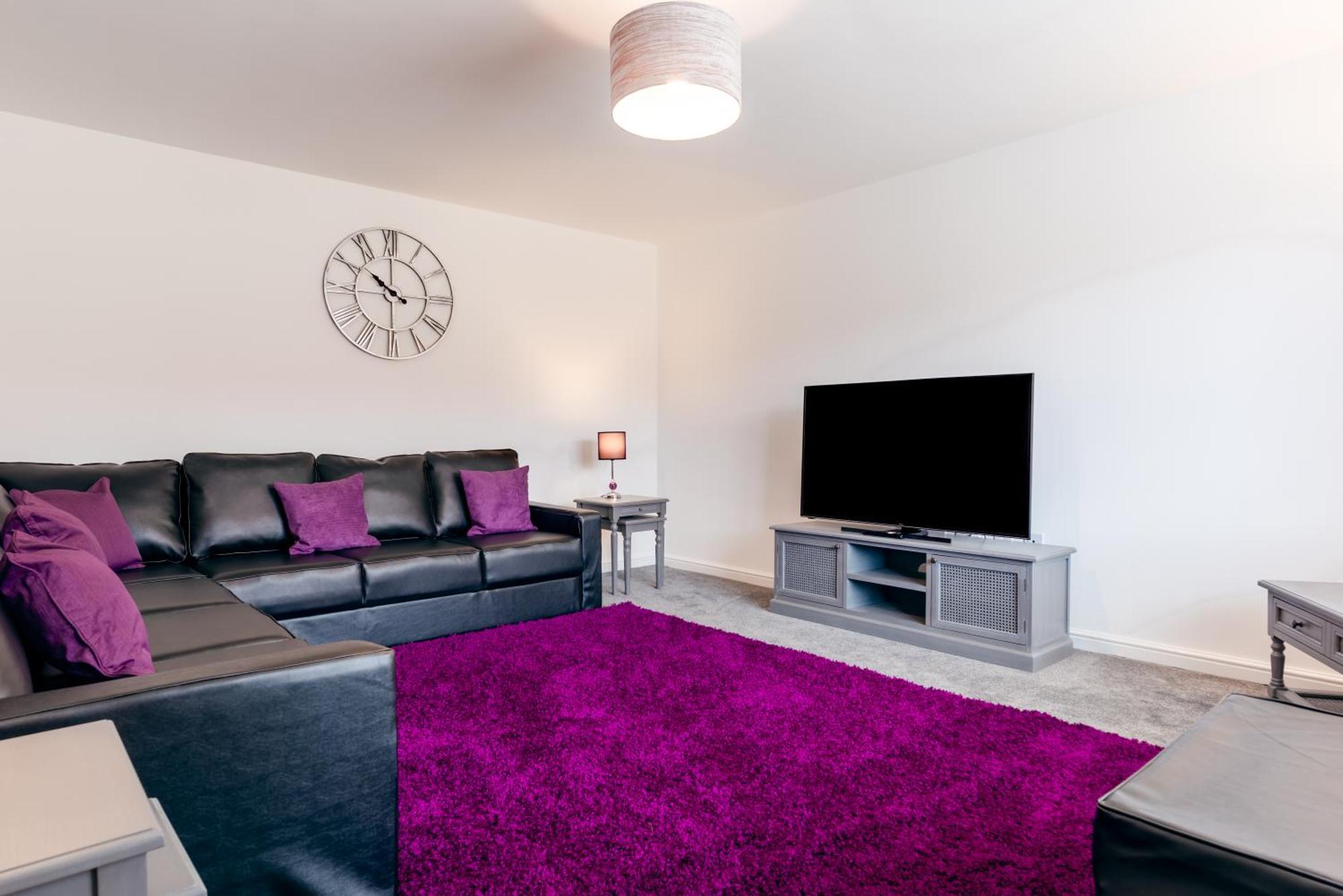 Oakley - Large, Elegant, Dog Friendly & Parking Whitby Exterior photo